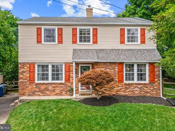 237 Anderson Ln, Ambler, PA 19002
