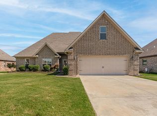 6256 Alan Dr, Jonesboro, AR 72404