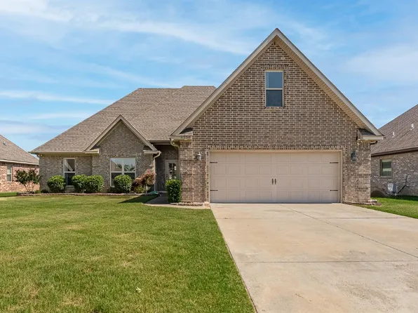 6256 Alan Dr, Jonesboro, AR 72404