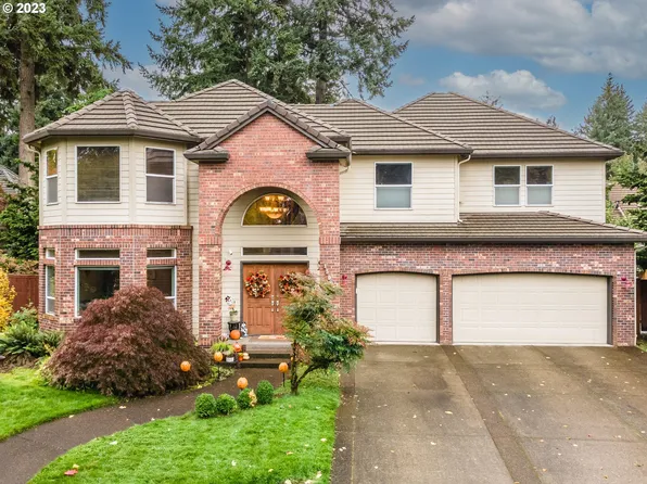 15003 NE 14th Way, Vancouver, WA 98684