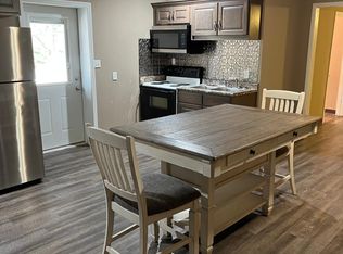 6007 State Hwy W, Jackson, MO 63755