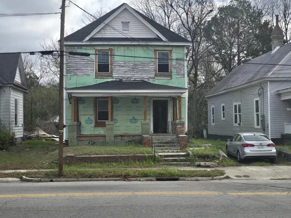 723 Arlington St, Rocky Mount, NC 27801