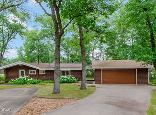 8672 Wren Dr, Breezy Pt, MN 56472