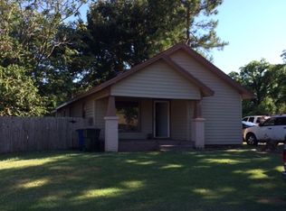 502 W Beech Ave, Duncan, OK 73533