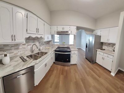 644 Emerald Ln, Fort Walton Beach, FL, 32547