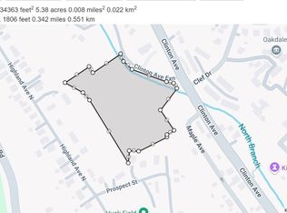 230 S Highland Ave, Oakdale, PA 15071