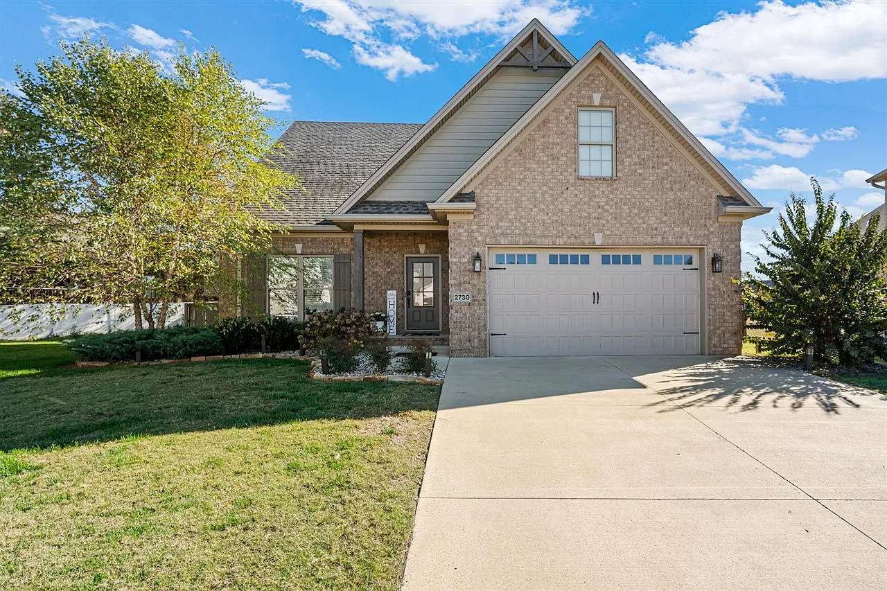 2730 Winstar Ct photo 1