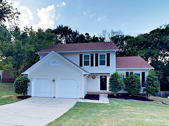 2nd image of 10719 Whittersham Dr