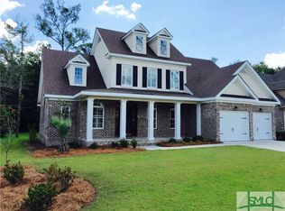 73 Woodchuck Hill Rd, Savannah, GA 31405