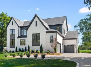 712 Wilson Pike, Brentwood, TN 37027