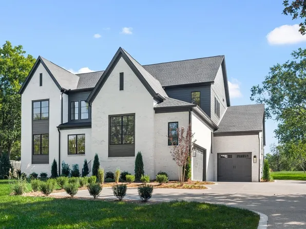 712 Wilson Pike, Brentwood, TN 37027