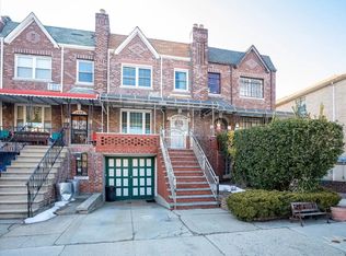 1238 E 49th St, Brooklyn, NY 11234