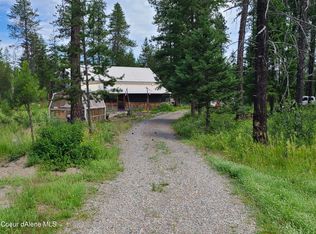 557 Estates Loop, Priest River, ID 83856