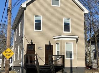 427 Chatham St #2, Lynn, MA 01902