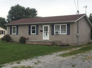 208 Whitley Ave, Stanford, KY