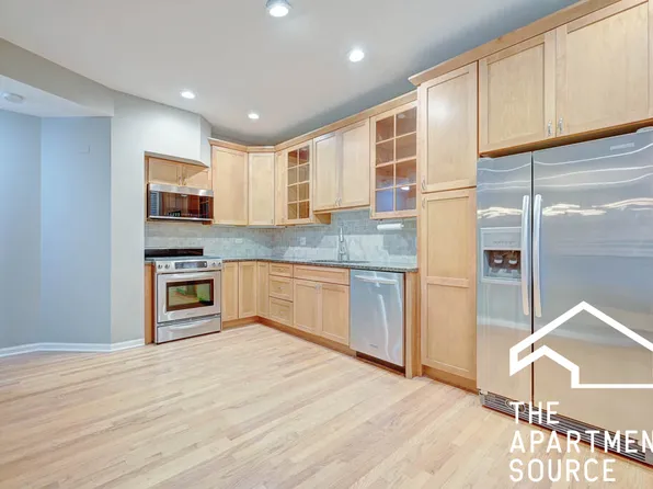 1923 N Sheffield Ave #B, Chicago, IL 60614