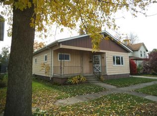 407 E Buffalo St, Polo, IL 61064