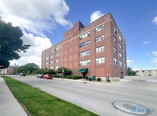 110 Ottawa St APT 3A, Toledo, OH 43604