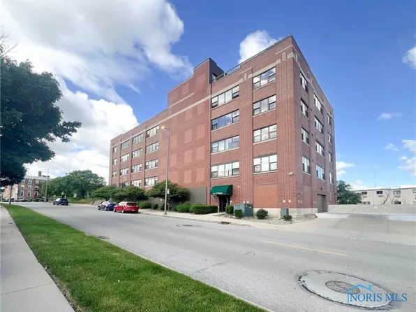 110 Ottawa St APT 3A, Toledo, OH 43604