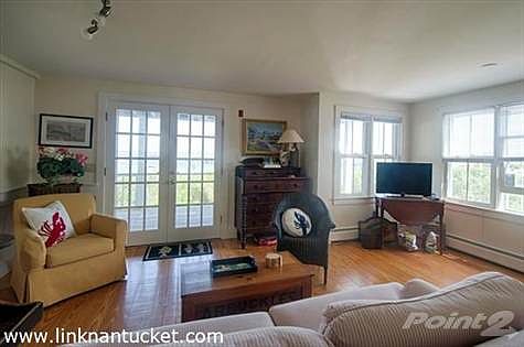 First Floor Family Room