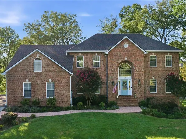 50 Rockaway Ct, Harpers Ferry, WV 25425