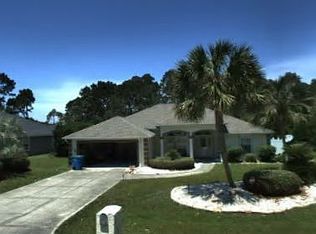 126 N Glades Trl, Panama City Beach, FL 32407