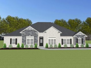 LOT 497 Grayson Lndg, Madison, AL 35756