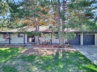 460 Oswego Court, Aurora, CO 80010