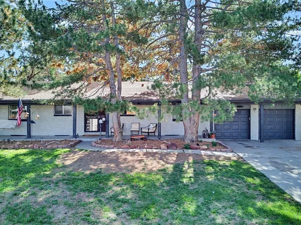 460 Oswego Court, Aurora, CO 80010