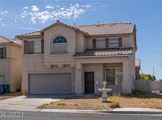 1118 N Sloan Ln, Las Vegas, NV 89110