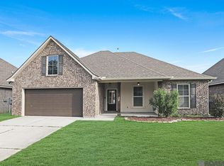 13766 Fig Dr, Denham Springs, LA 70726