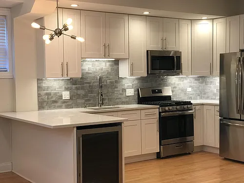 846 N Hermitage Ave #1R Photo 1