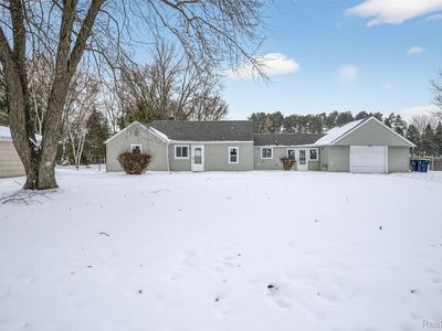 7148 McCliggott Rd, Saginaw, MI, 48609