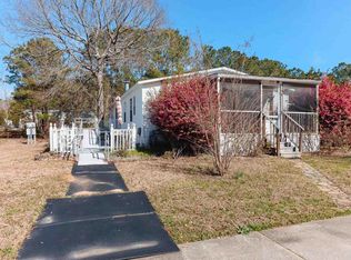 534 Folly Estates Dr, Myrtle Beach, SC 29588