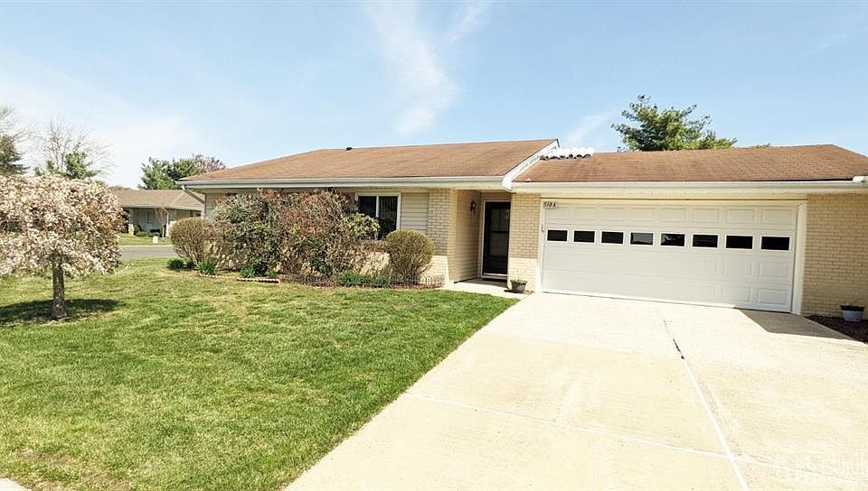 1st image of 510 Hazen Dr #A