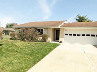 510 Hazen Dr #A, Monroe Township, NJ 08831