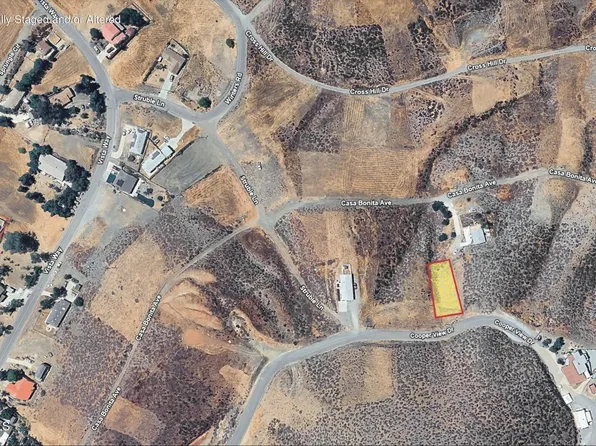 Cooper View Dr, Quail Valley, CA 92587