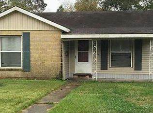 1606 8th St, Lake Charles, LA 70601
