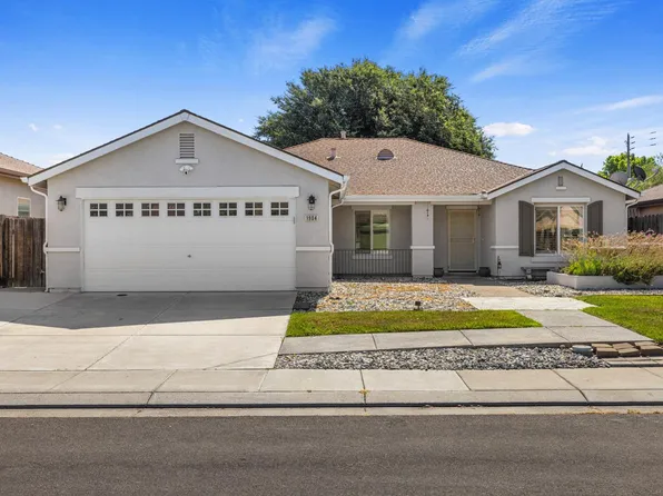 1904 Saint Peters St, Modesto, CA 95355
