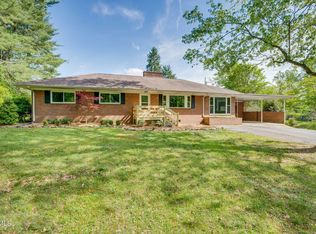 625 Vance Dr, Bristol, TN 37620