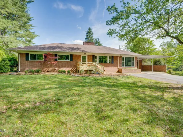 625 Vance Dr, Bristol, TN 37620