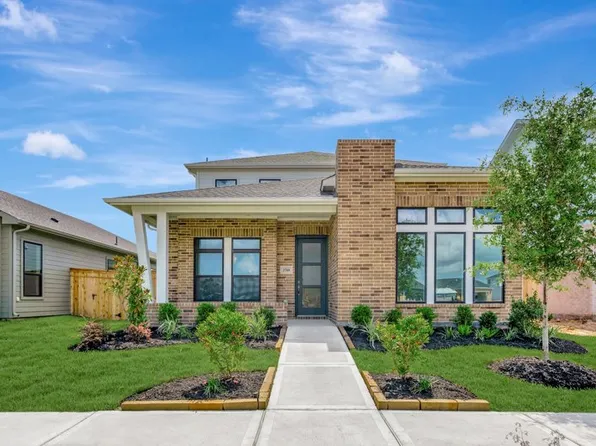 2718 Cottage Pl, Missouri City, TX 77459