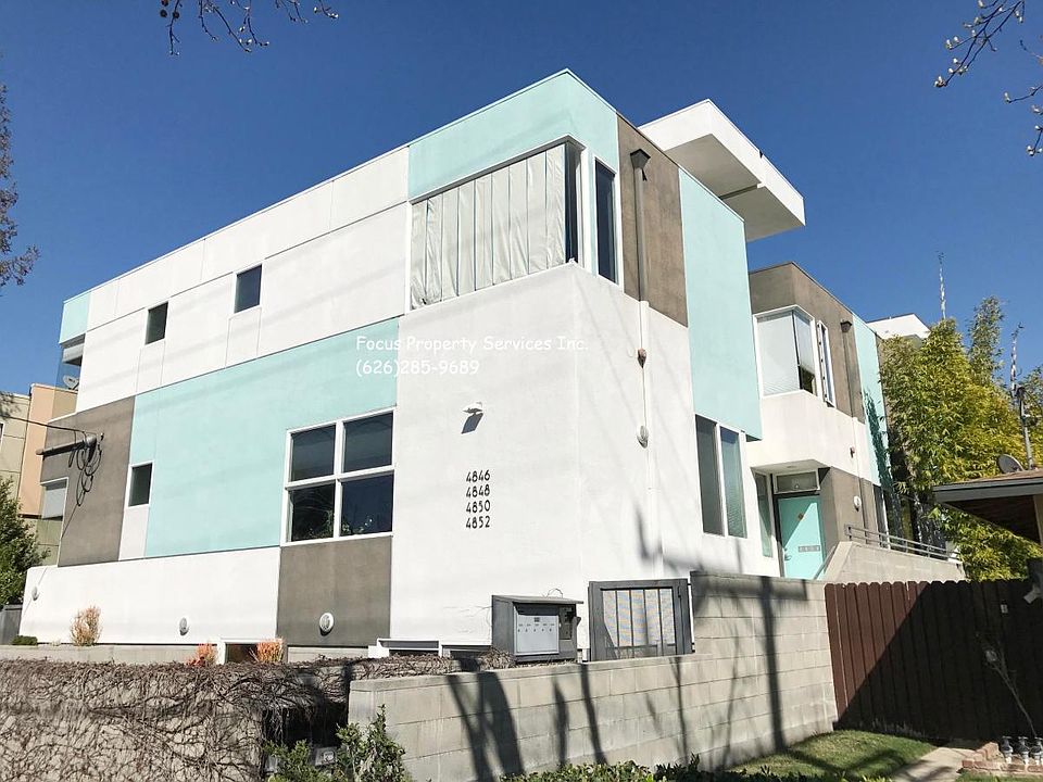 4848 Coldwater Canyon