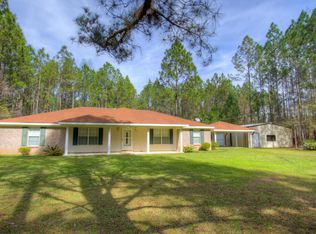 439 Old River Rd, Petal, MS 39465