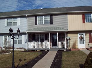 739 Morris Rd, East Greenville, PA 18041