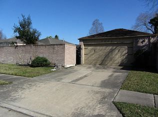 7311 San Simeon Dr, Houston, TX 77083