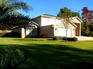4128 Indian Byu N, Destin, FL 32541