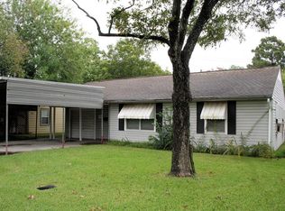 1707 Seagull St, Houston, TX 77017