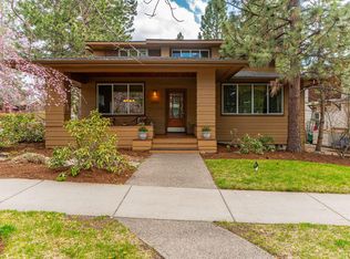 2509 NW Lemhi Pass Dr, Bend, OR 97703