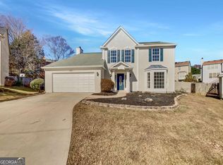 595 Barsham Way, Johns Creek, GA 30097
